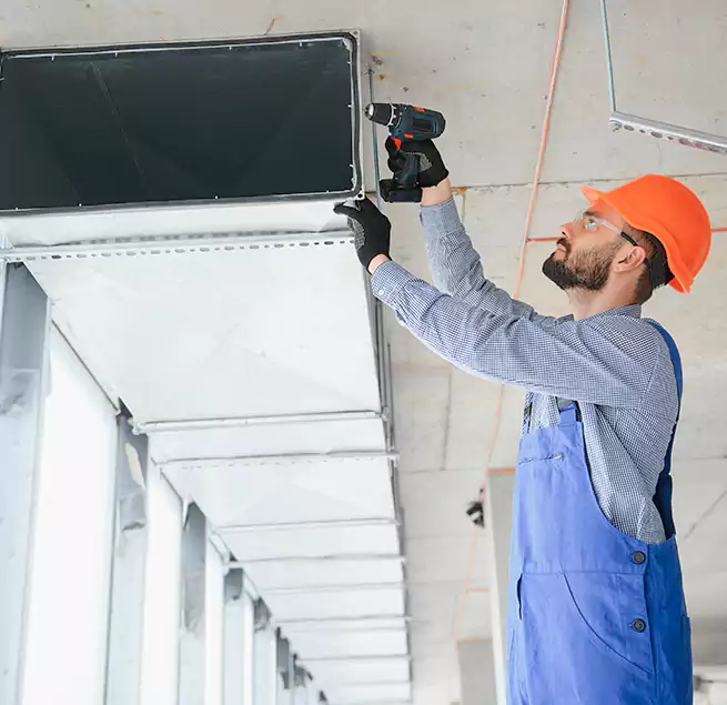 Why Homeowners & Businesses Trust Us in Richmond West, FL