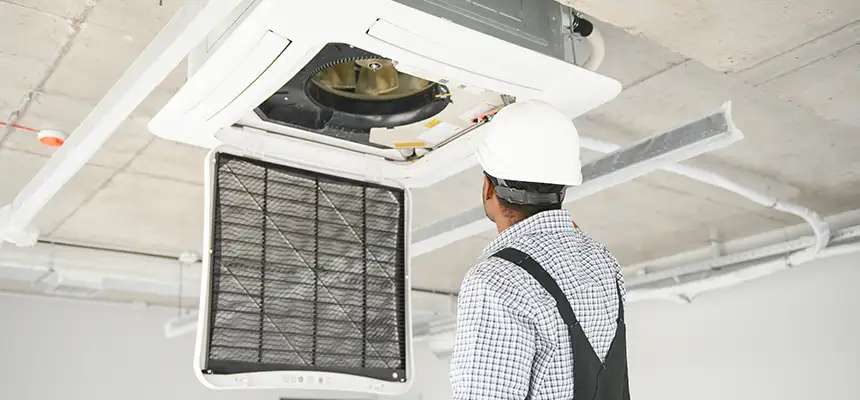 Our Affordable Duct Cleaning Near Me Services in Richmond West, FL