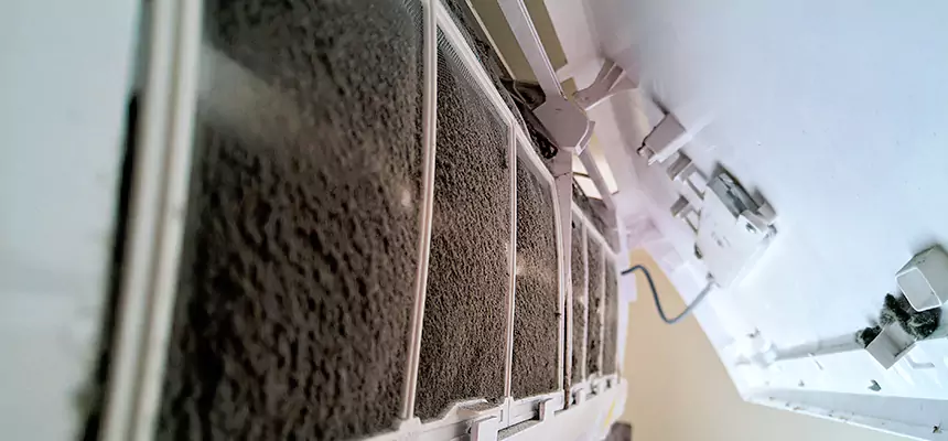 Preventive Air Duct Bacteria Removal in Richmond West