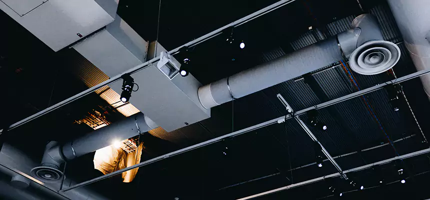 Our Air Duct Replacement Services in Richmond West, FL