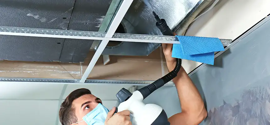 Our Air Duct Rodent Removal Services in Richmond West, FL
