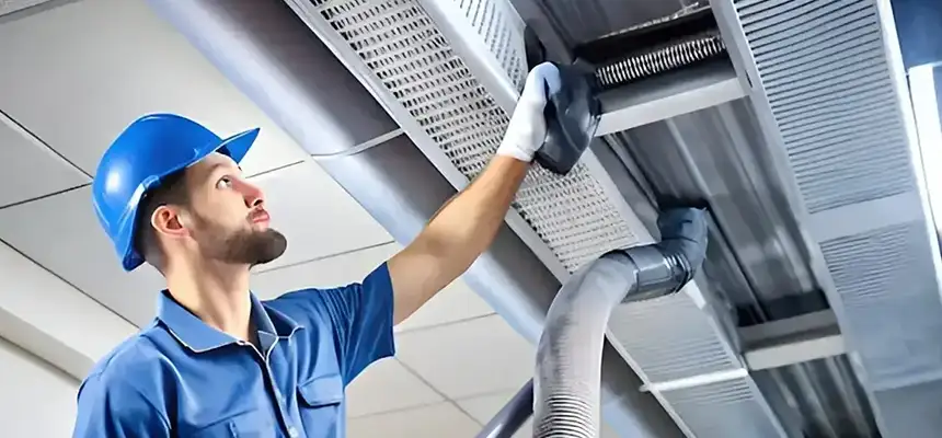 Our Annual Dryer Vent Maintenance Services in Richmond West, FL
