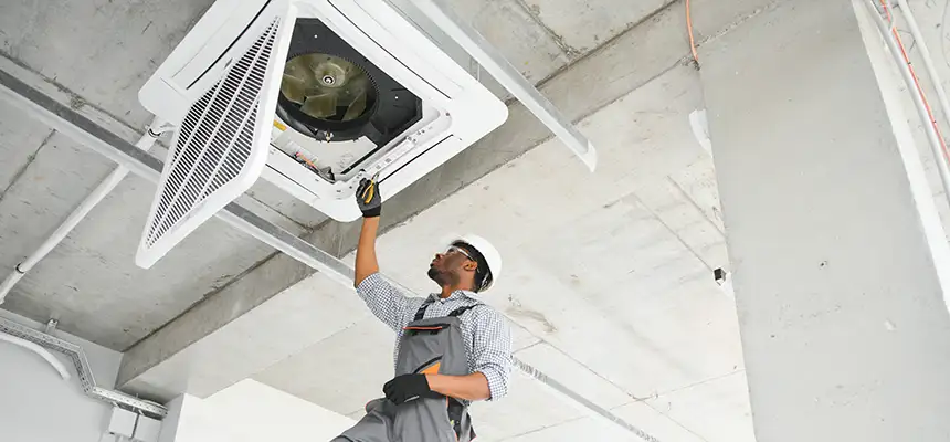 Efficient Multi‑Unit & HOA Annual Vent Cleaning Plans in Richmond West