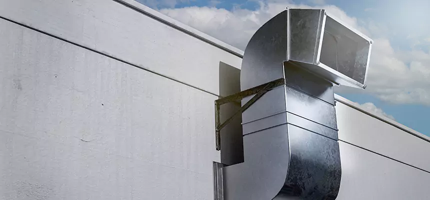 Comprehensive Commercial HVAC Cleaning in Richmond West