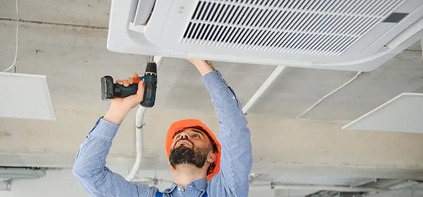 Detailed Multi‑Unit Riser & Roof Termination Cleaning in Richmond West