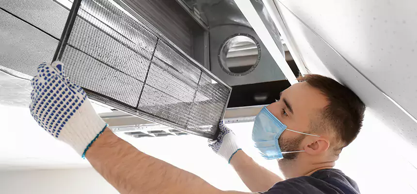 Our Dryer Vent Replacement Services in Richmond West, FL