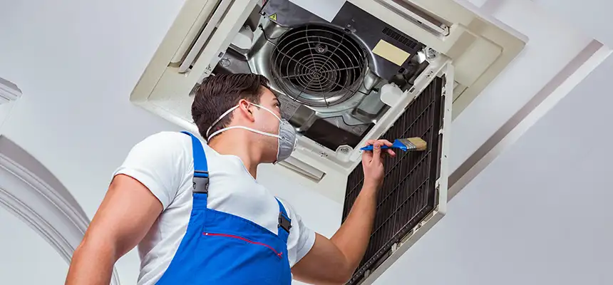 Our Move-in/Move-out Duct Cleaning Services in Richmond West, FL