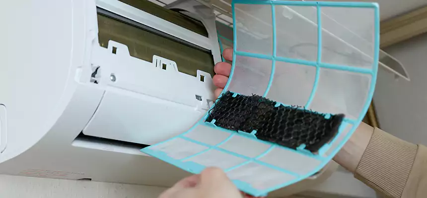 Gentle Ductwork Odor-Control Pet Dander Duct Cleaning in Richmond West, FL