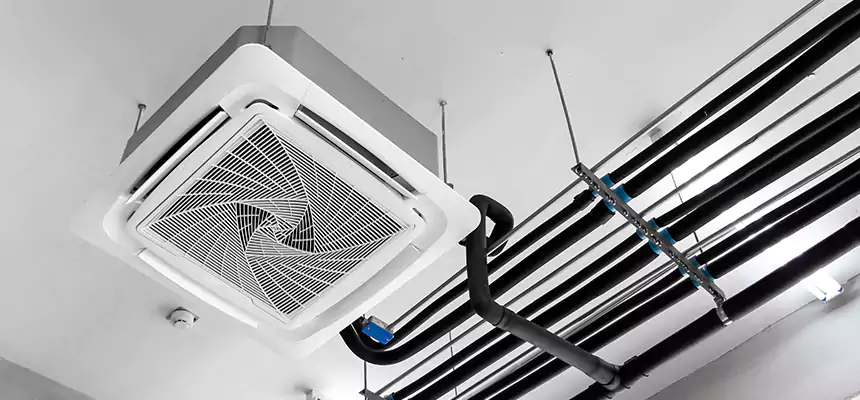 Our Smart AC Vent Controller Services in Richmond West, FL