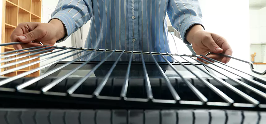 Our Vent Grille Washing Services in Richmond West, FL