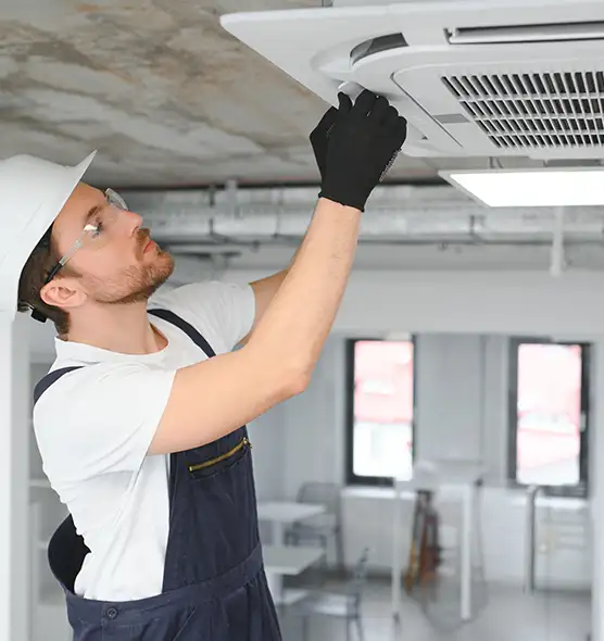 Top Affordable Duct Cleaning Services Near Me in Richmond West, FL
