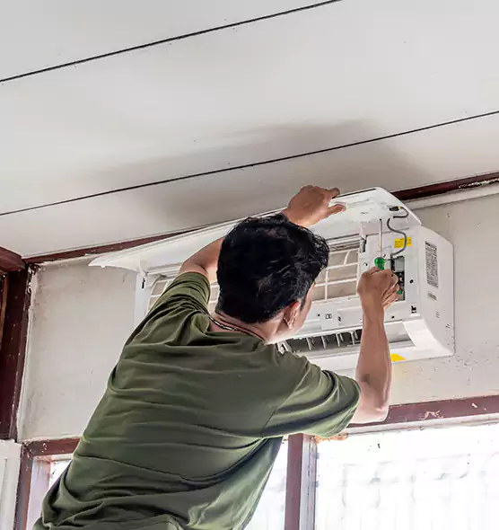 About Air Duct & AC Odor Removal in Richmond West, FL