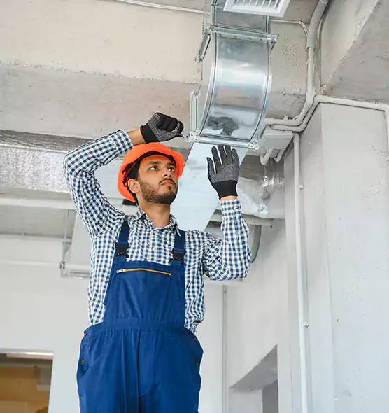 Professional Air Duct Cleaning Service in Richmond West, FL