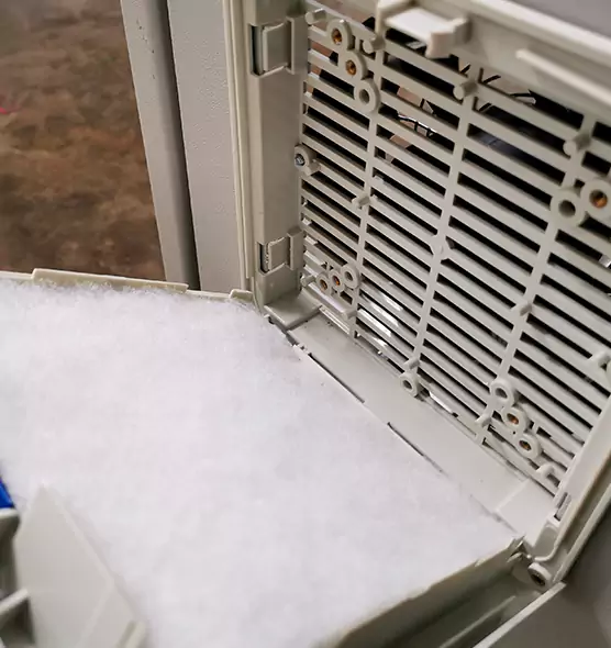 Professional Air Duct Expansion Solutions in Richmond West, FL