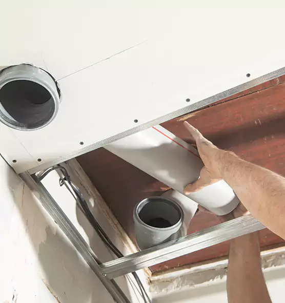 Professional Air Duct Replacement in Richmond West, FL