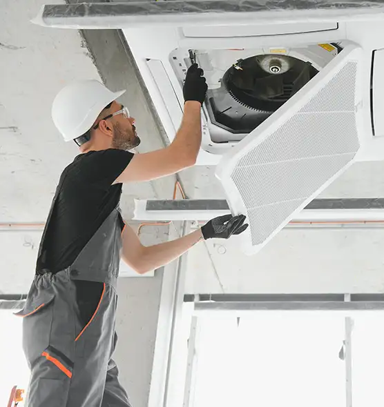 About Air Duct Rodent Removal in Richmond West, FL