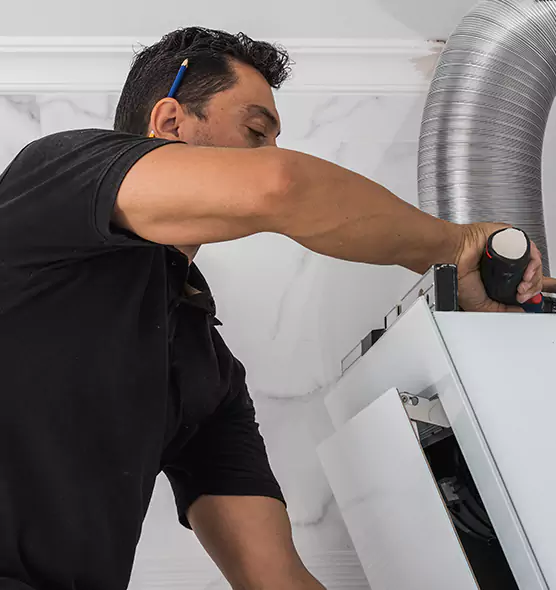 Trusted Bathroom Exhaust Duct Cleaning in Richmond West, FL