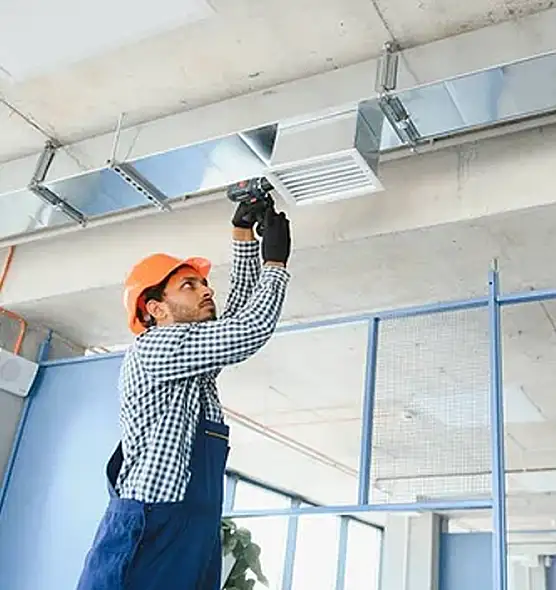 About Commercial Laundry Vent Cleaning in Richmond West, FL