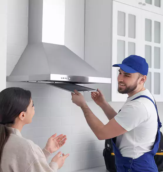 Professional Dryer Vent Cleaning Service in Richmond West, FL