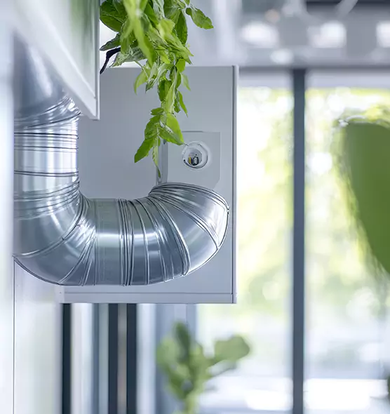 Professional Eco-Friendly Duct Cleaning Services in Richmond West, FL