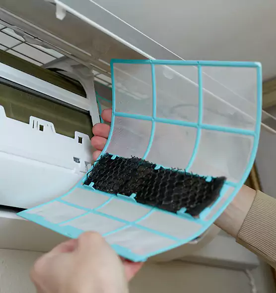 Welcome to Air Duct Cleaning & Repairs Richmond West — Your Local HEPA Filter Installation Pros in Richmond West, FL