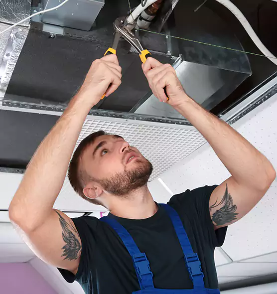 Trusted Home Air Duct Cleaning in Richmond West, FL