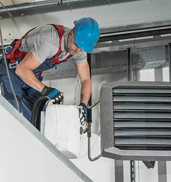 Professional HVAC Cleaning Solutions in Richmond West, FL