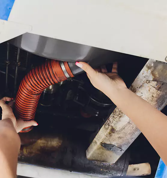 Professional Post-Renovation Duct Debris Removal in Richmond West, FL