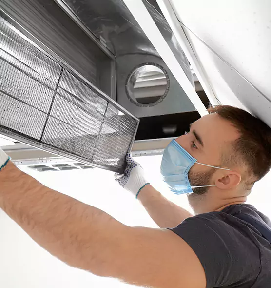 About Remove Smoke Smell From Air Duct in Richmond West, FL