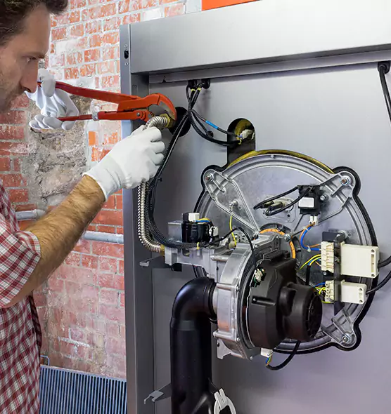 Advanced Repair Dryer Vent Hose in Richmond West, FL