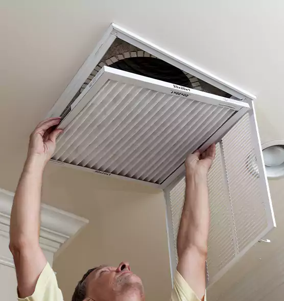 Advanced Residential Vent Cleaning in Richmond West, FL