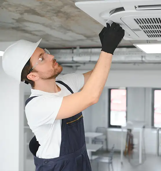 About Spring Air Duct Cleaning in Richmond West, FL
