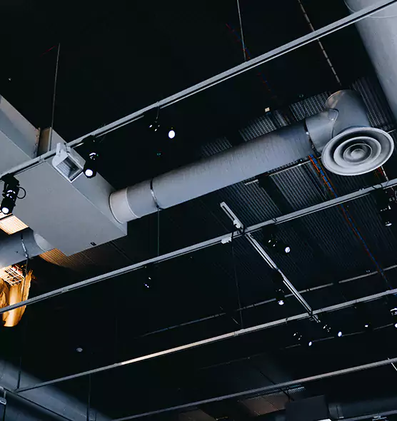 Professinal UV Light Air Purification for Ducts in Richmond West, FL