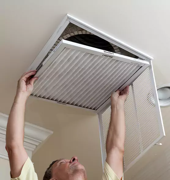 Professional Vent Relocation Services in Richmond West, FL