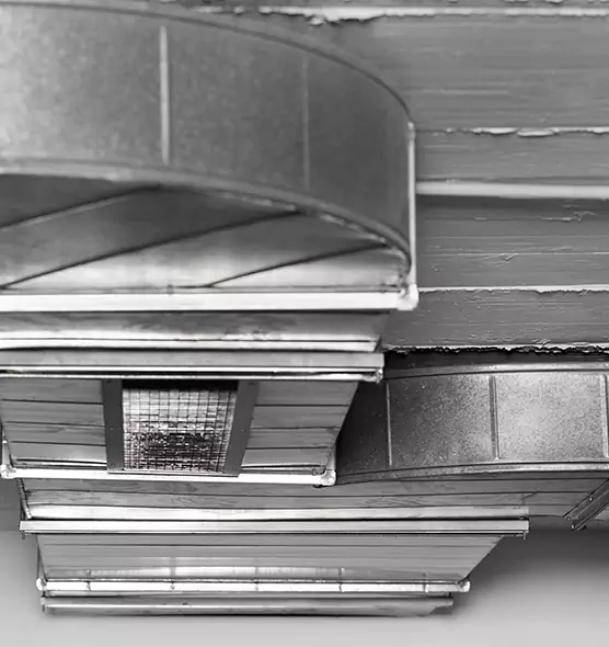 Professional Wall Vent Cleaning Service in Richmond West, FL