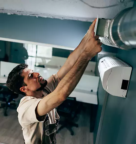 Reliable Warehouse Vent Cleaning in Richmond West, FL