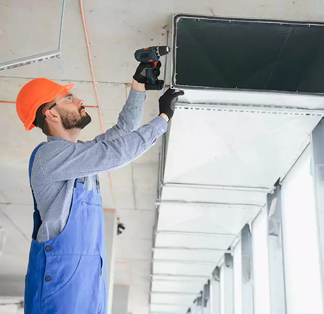 Why Homeowners & Businesses Trust Us in Richmond West, FL?