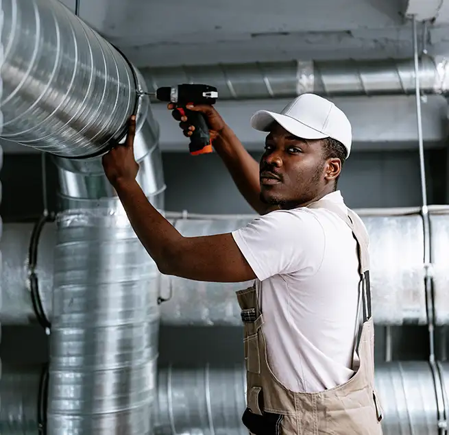 Why Homeowners & Businesses Trust Us Richmond West, FL