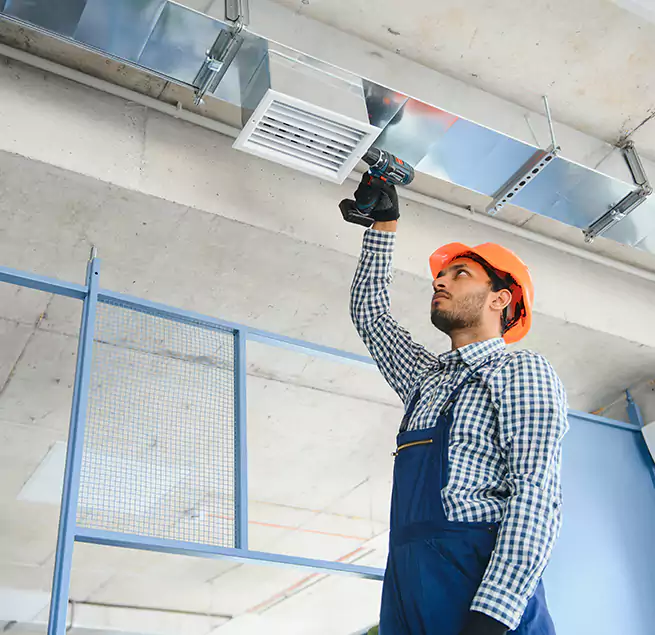 Why Homeowners & Businesses Trust Us in Richmond West, FL?