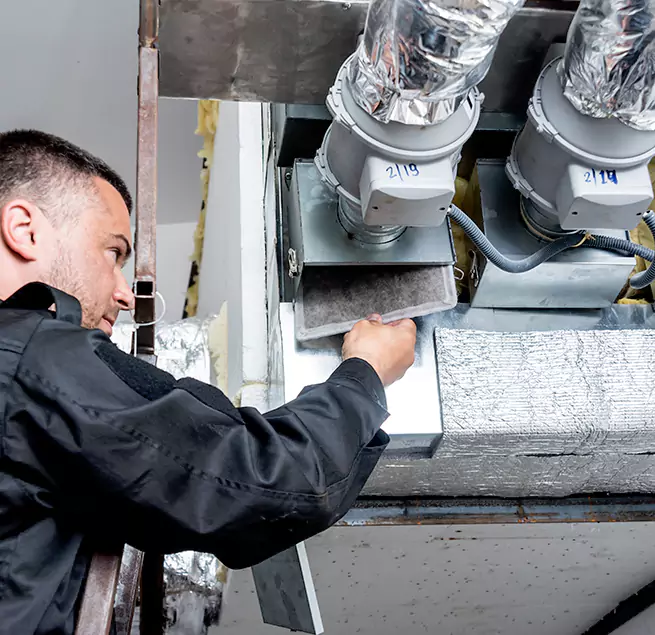 Why Homeowners & Businesses Trust Us in Richmond West, FL?