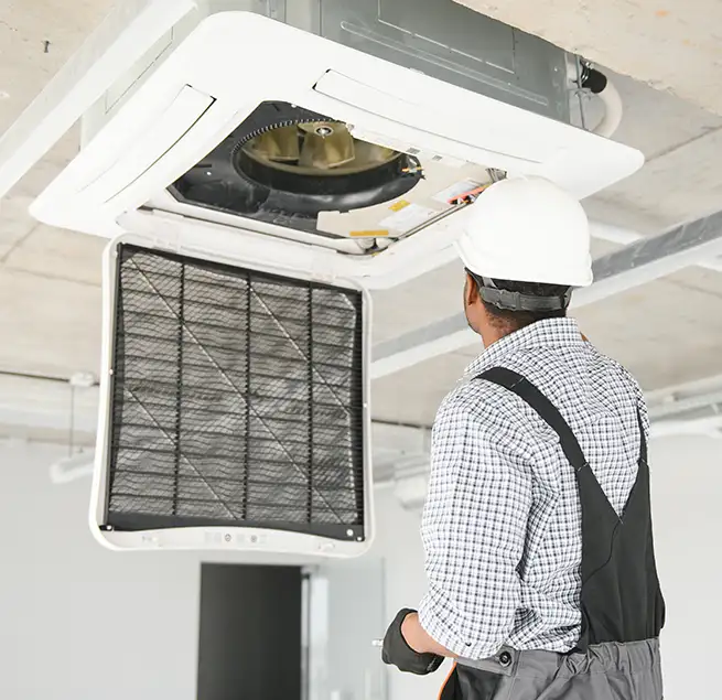 Why Homeowners & Businesses Trust Us in Richmond West, FL?