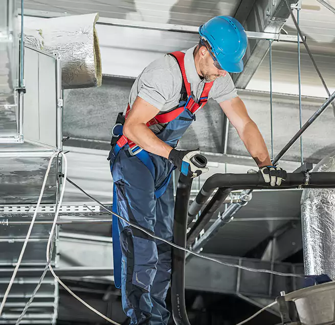 Why Homeowners & Businesses Trust Us in Richmond West, FL?