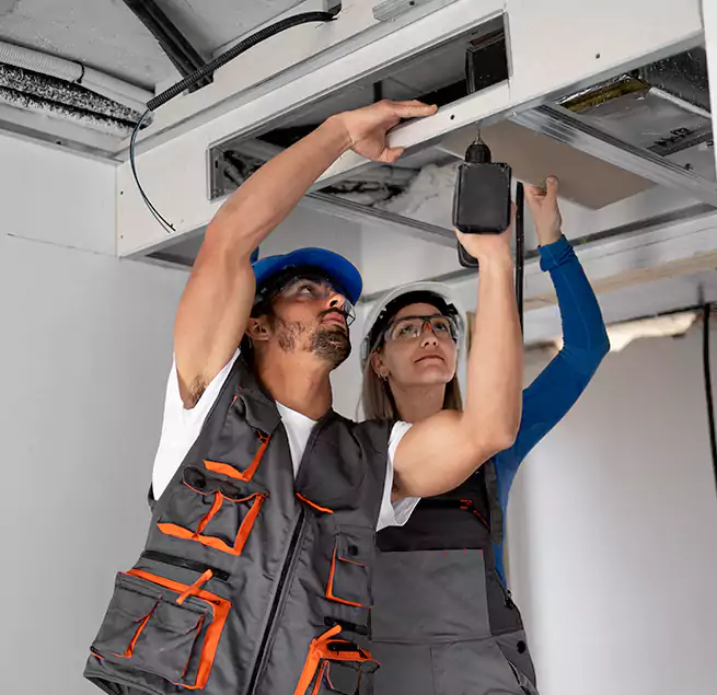 Why Homeowners & Businesses Trust Us in Richmond West, FL