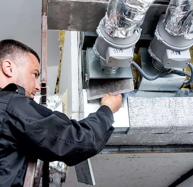 Why Homeowners & Businesses Trust Us in Richmond West, FL?