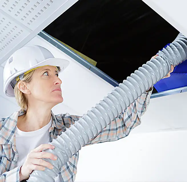 Why Homeowners & Businesses Trust Us Richmond West, FL