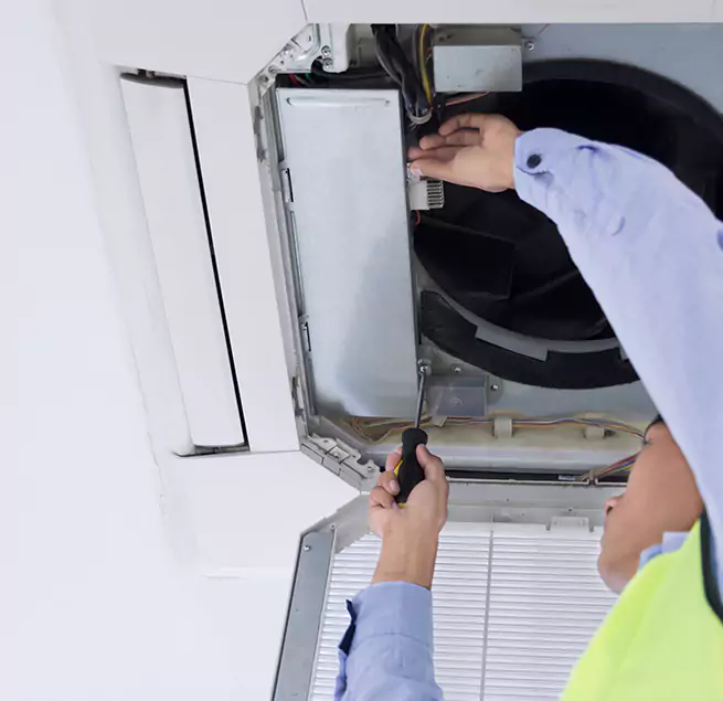 Why Homeowners & Businesses Trust Us Richmond West, FL?