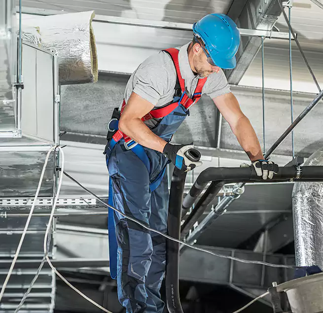 Why Homeowners & Businesses Trust Us in Richmond West, FL?