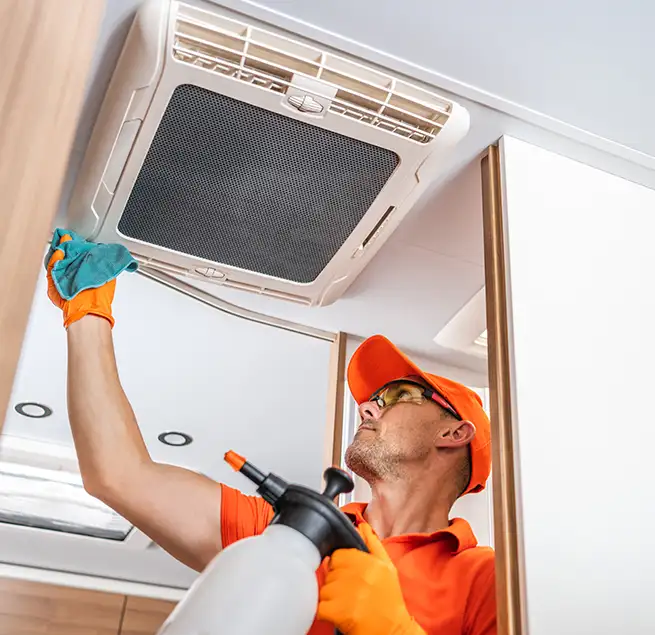 Why Homeowners & Businesses Trust Us in Richmond West, FL?