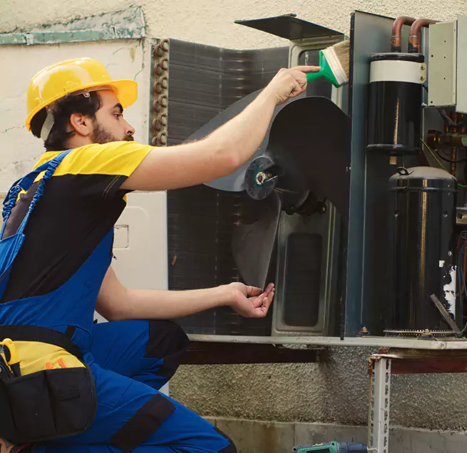 Why Homeowners Businesses Trust Us in Richmond West, FL?