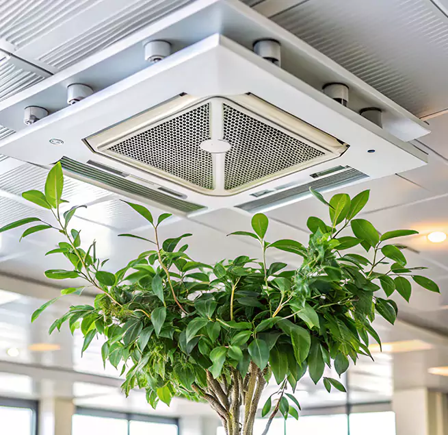 Why Homeowners & Businesses Trust Us in Richmond West, FL?